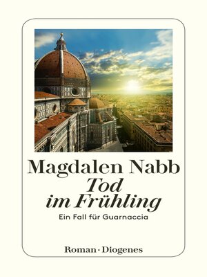 cover image of Tod im Frühling